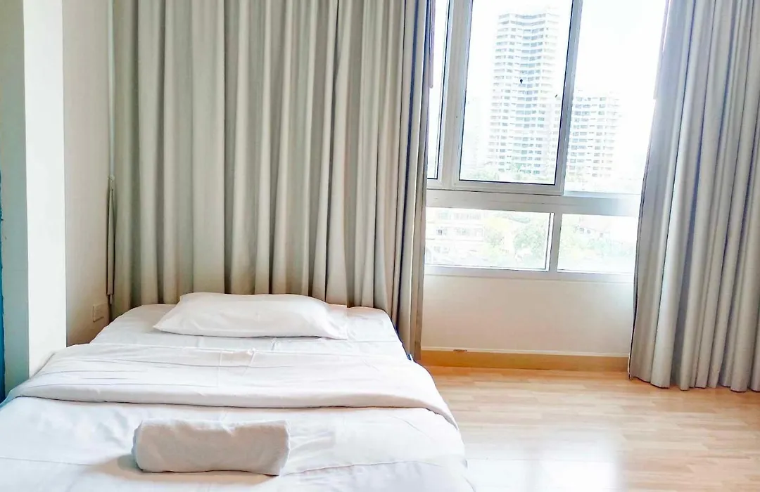 The Kaze 34 Hotel And Serviced Residence-1