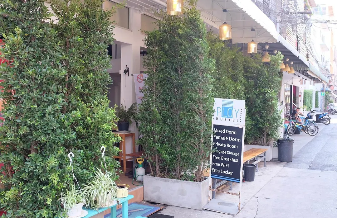 PLOY Hostel-1