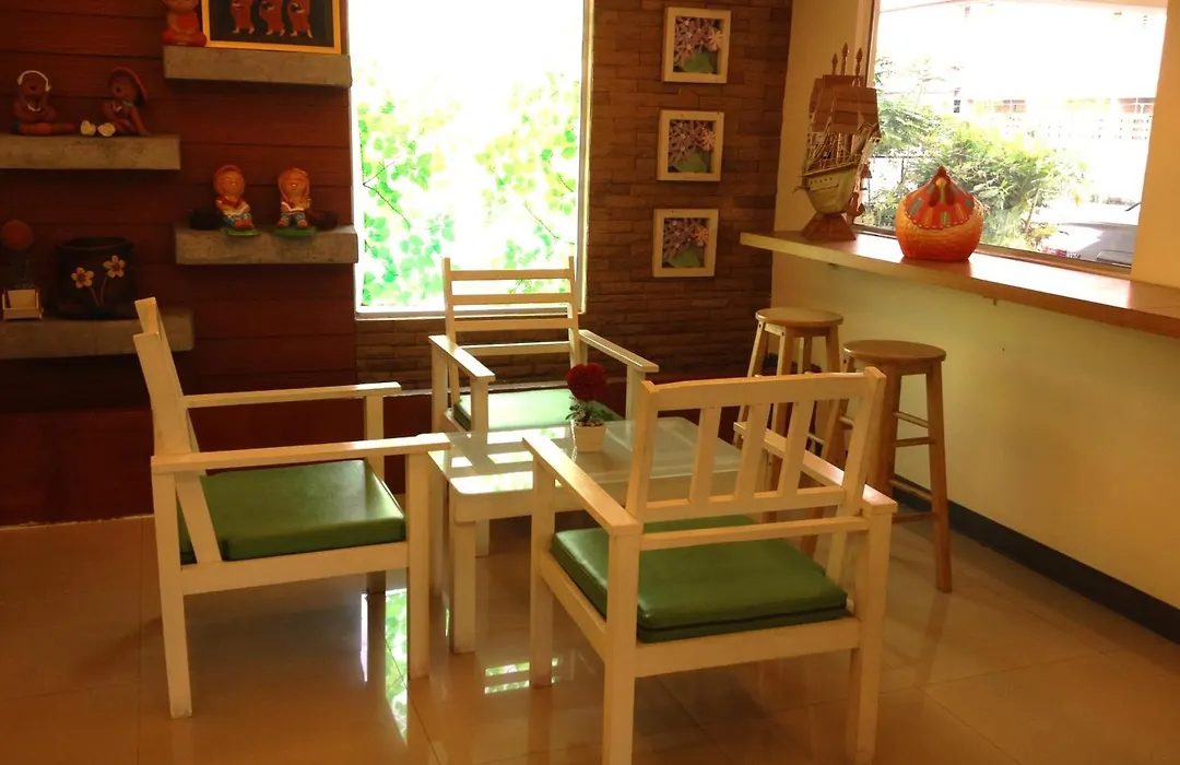 Casa Narinya @ Suvarnabhumi Airport-1