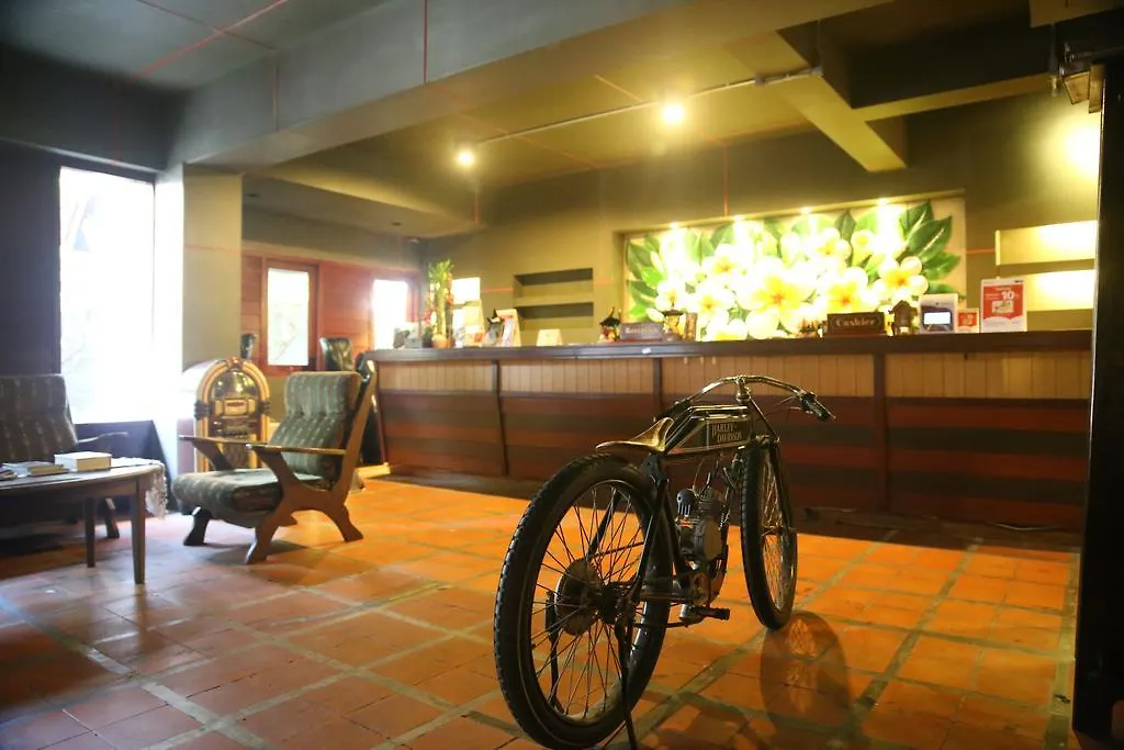 Rider Resort-1