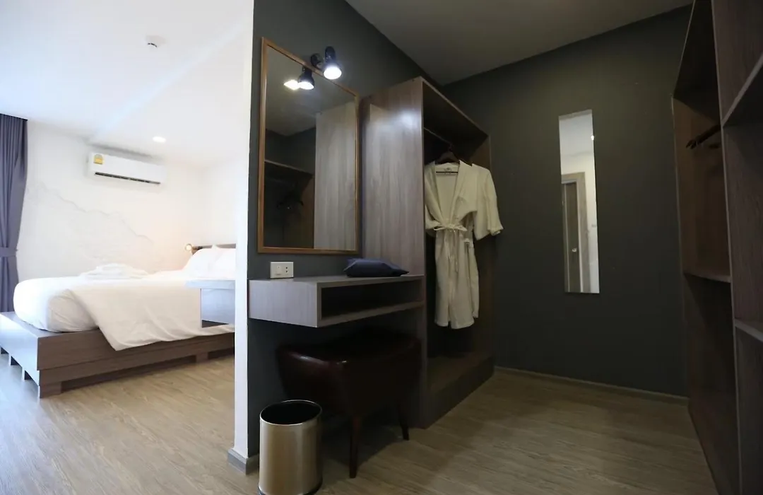 U42 Hotel Bangkok-1