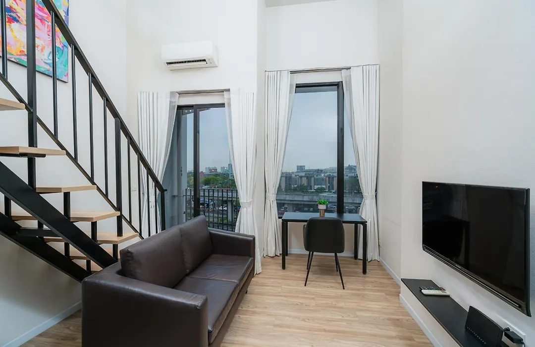 SureStay by Best Western Bangkok Ramintra-1
