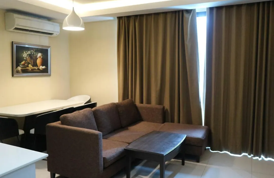Avatar Suites Hotel - SHA Extra Plus-1
