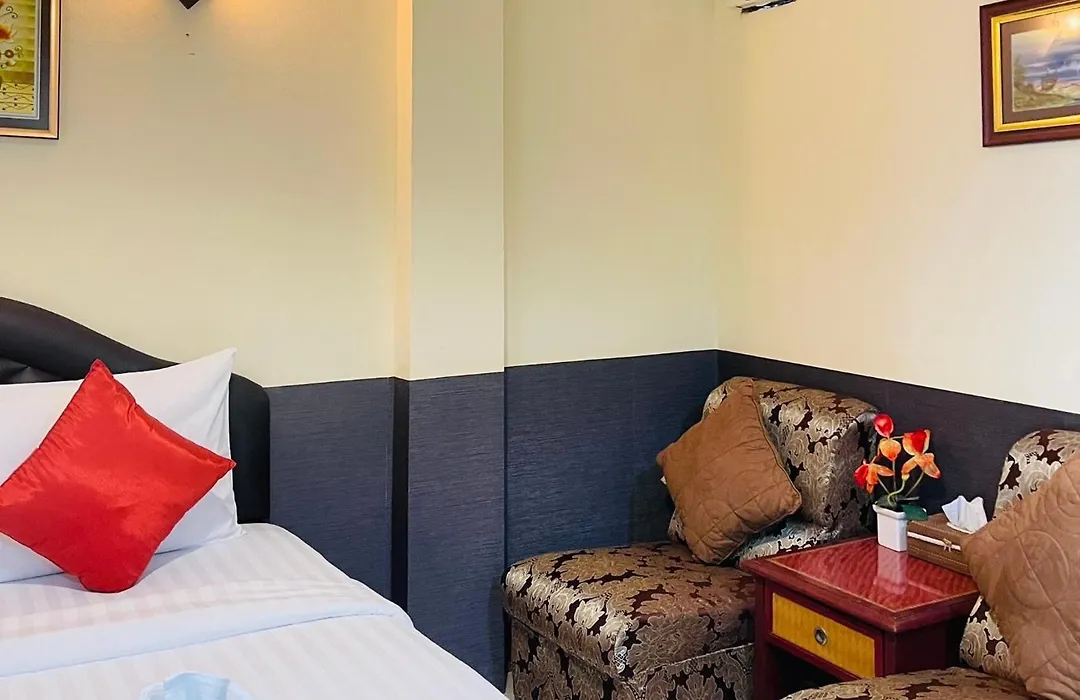 Baik Suite-1