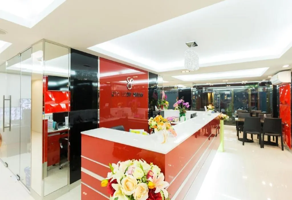 Euro Luxury Pavillion Pratunam-1