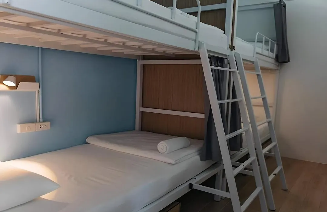 Ease Hostel-1