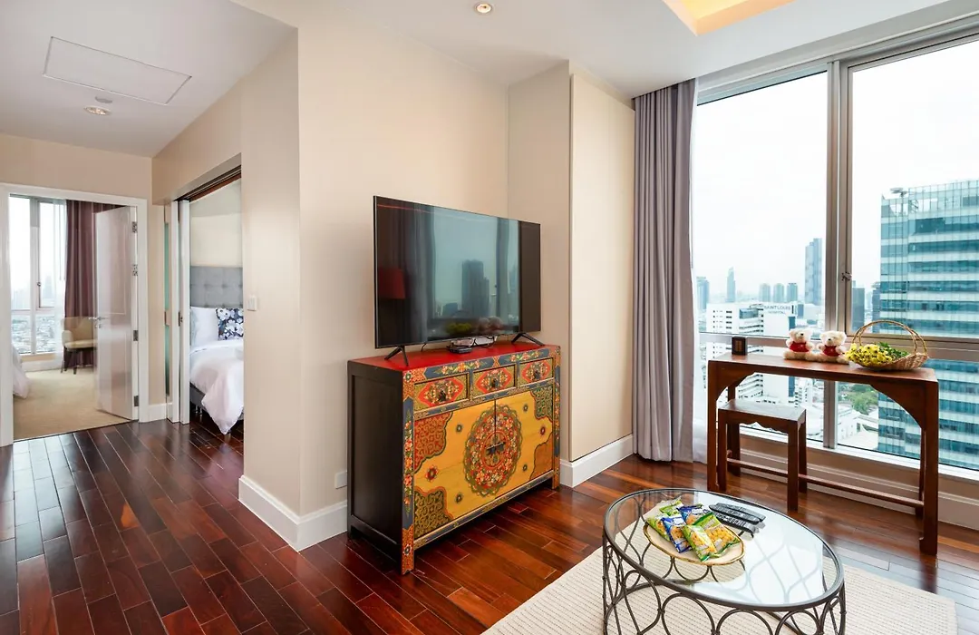 Sky Villas Apartments-1