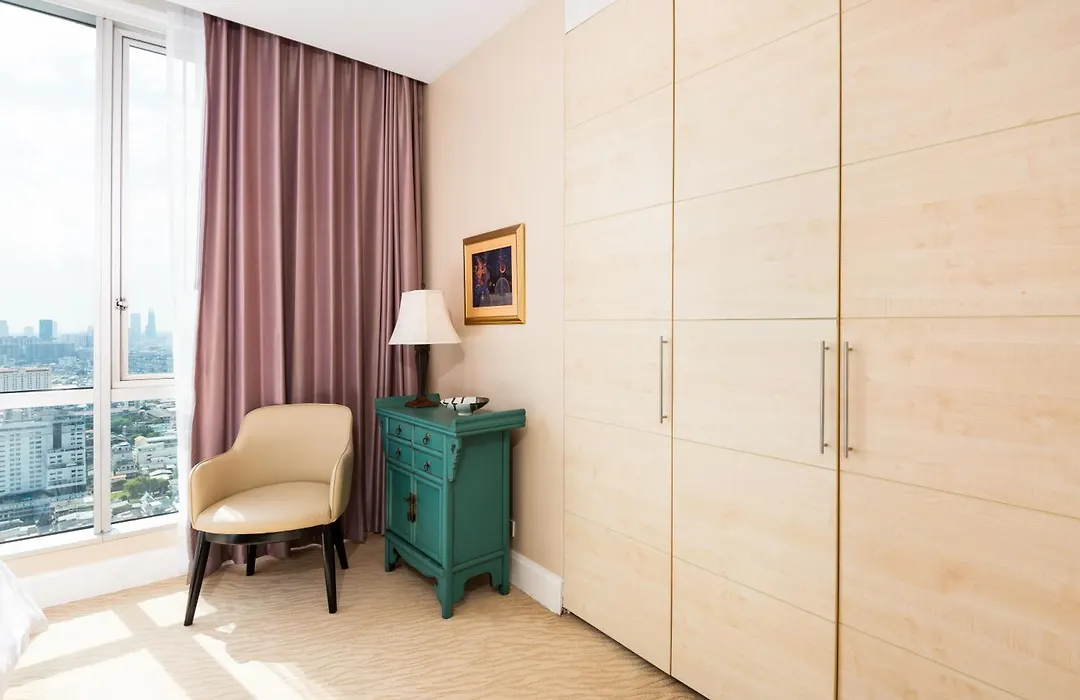 Sky Villas Apartments-1