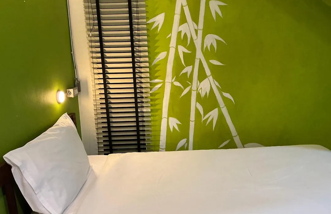 Udee Bangkok Hostel-1