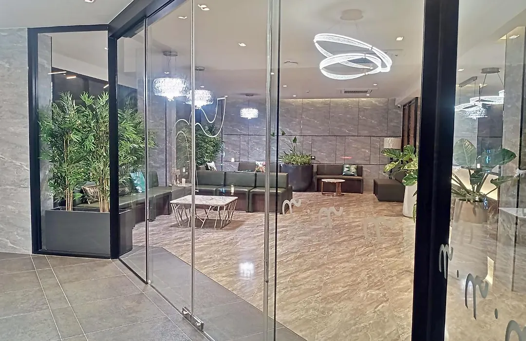 The 9 Residence Hotel-1