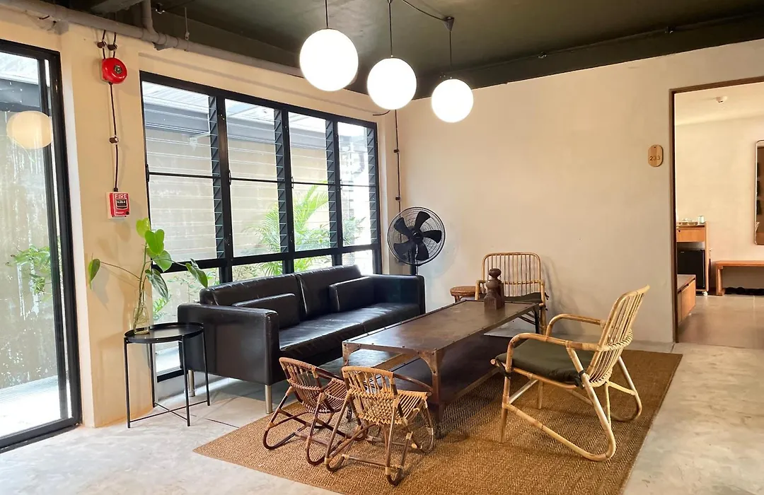 Galileoasis Boutique Hotel-1