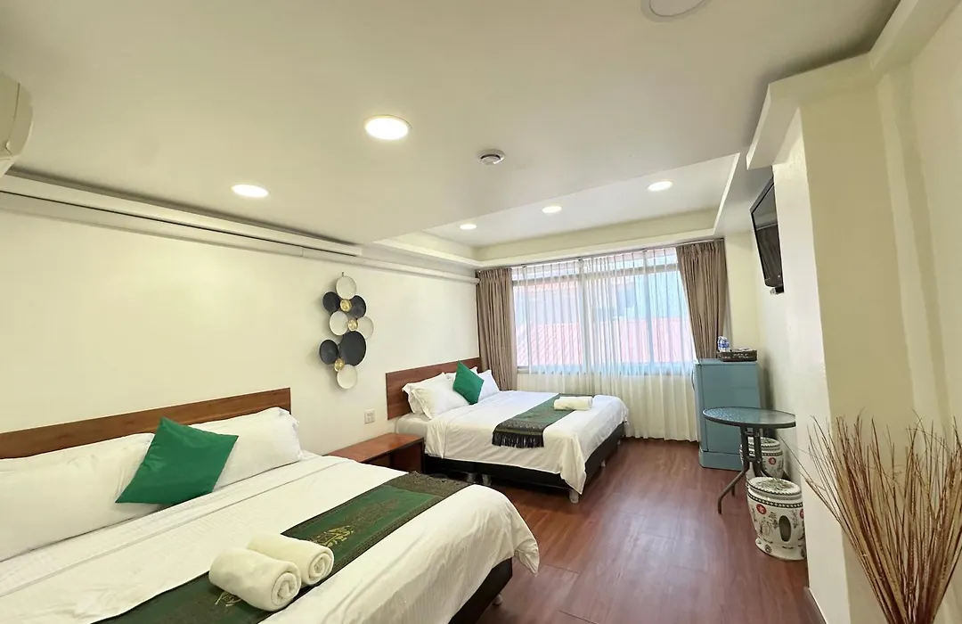 Longzhu Guesthouse-1