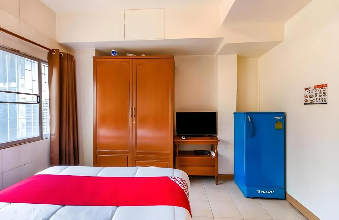 Oyo 583 Sweethome Guest House-1