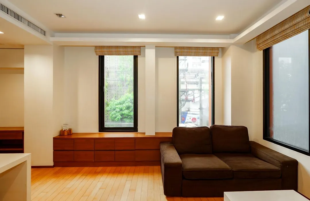 Marvin Suites Hotel-1