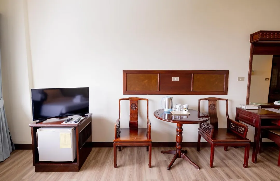 Mido Hotel-1