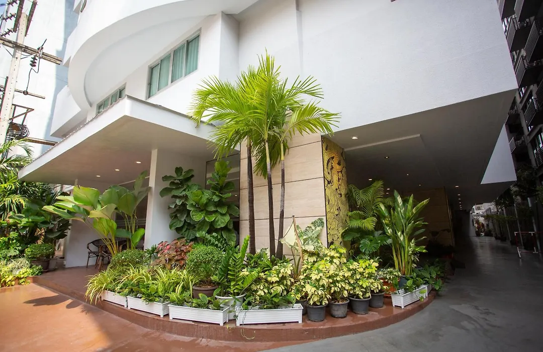 Club Mahindra Mac Boutique Hotel-1