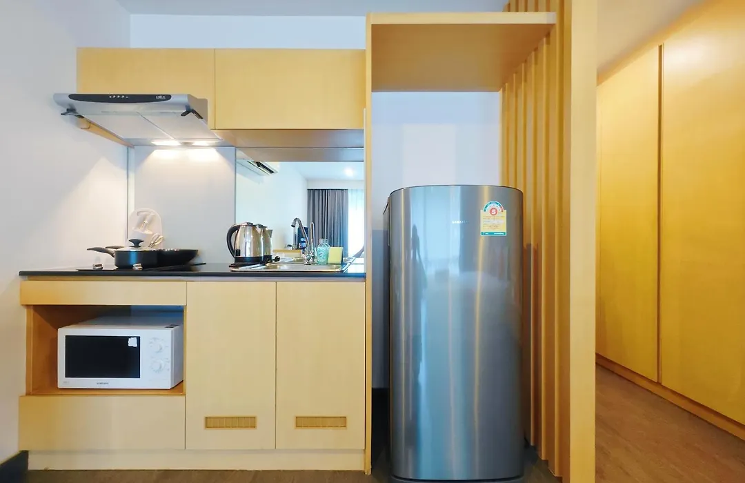 Residence One-1