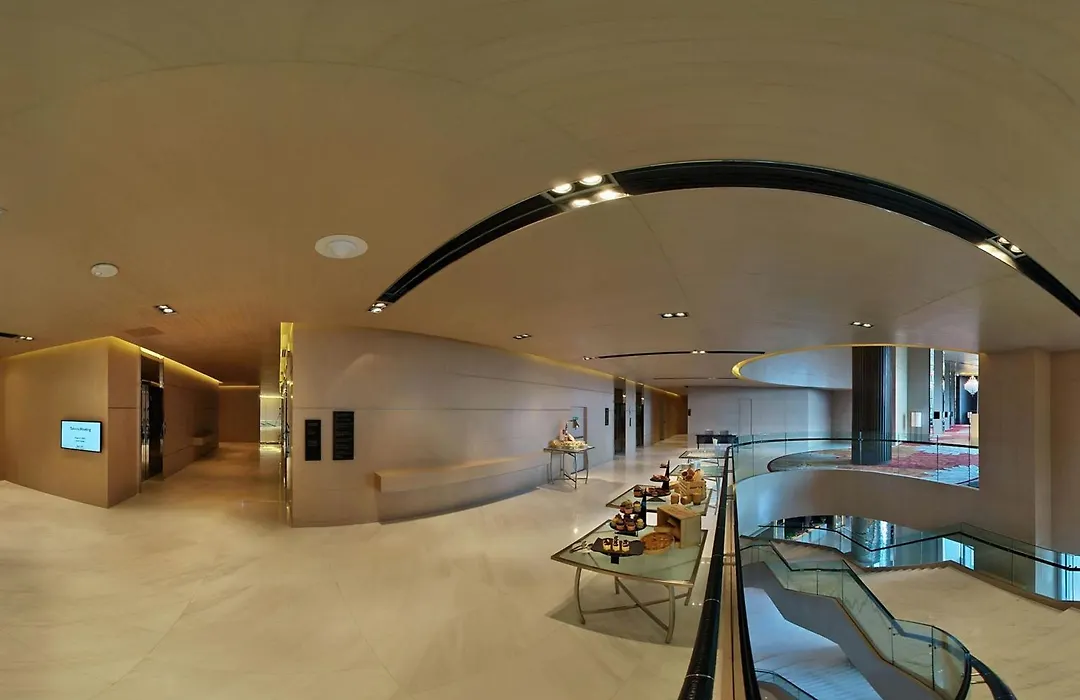 Marriott Executive Apartments Bangkok, Sukhumvit Thonglor-1