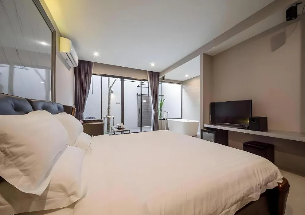 The Valen Resort-1