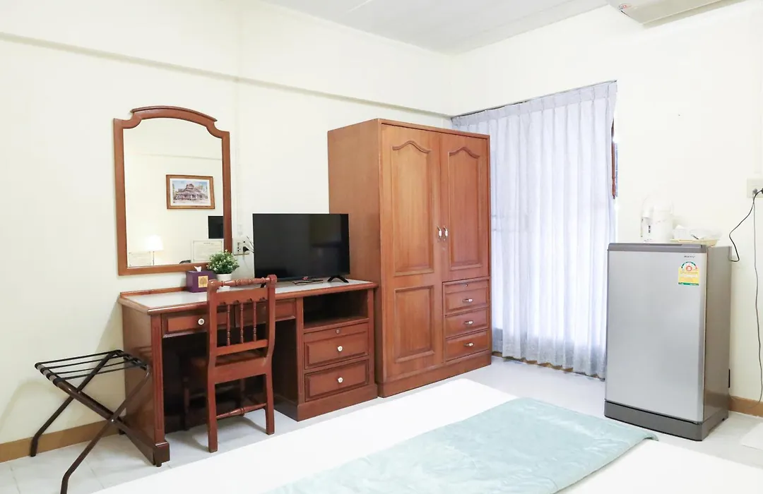 Phawana Sweet Hotel-1