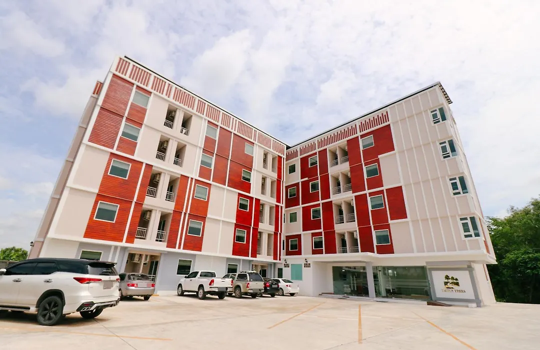 Triple Trees Hotel-1
