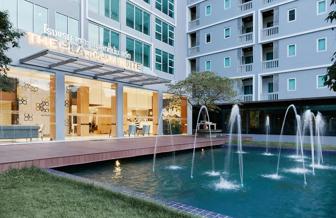 Sunday Platinum Suites-1