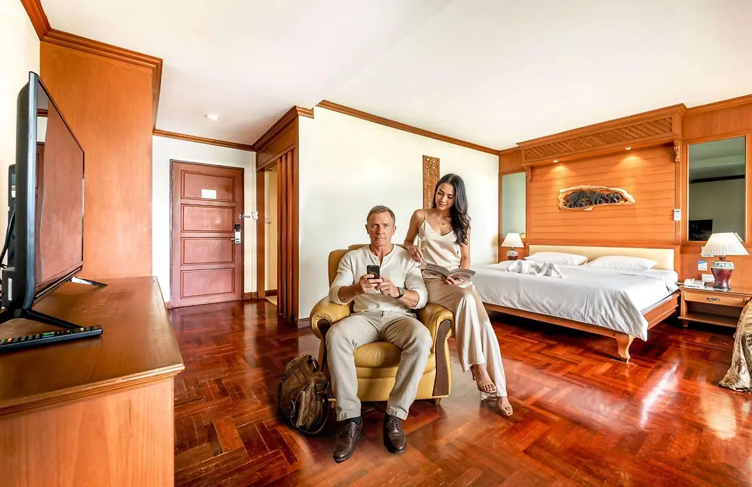 Studio Suite By Royal Ivory Nana-1