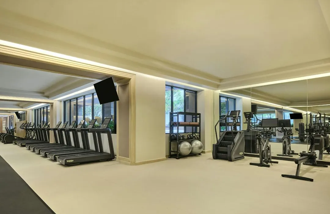 Jw Marriott Hotel Bangkok-1