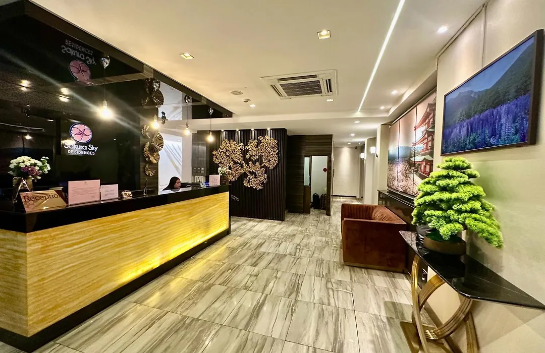 Sakura Sky Residence-1