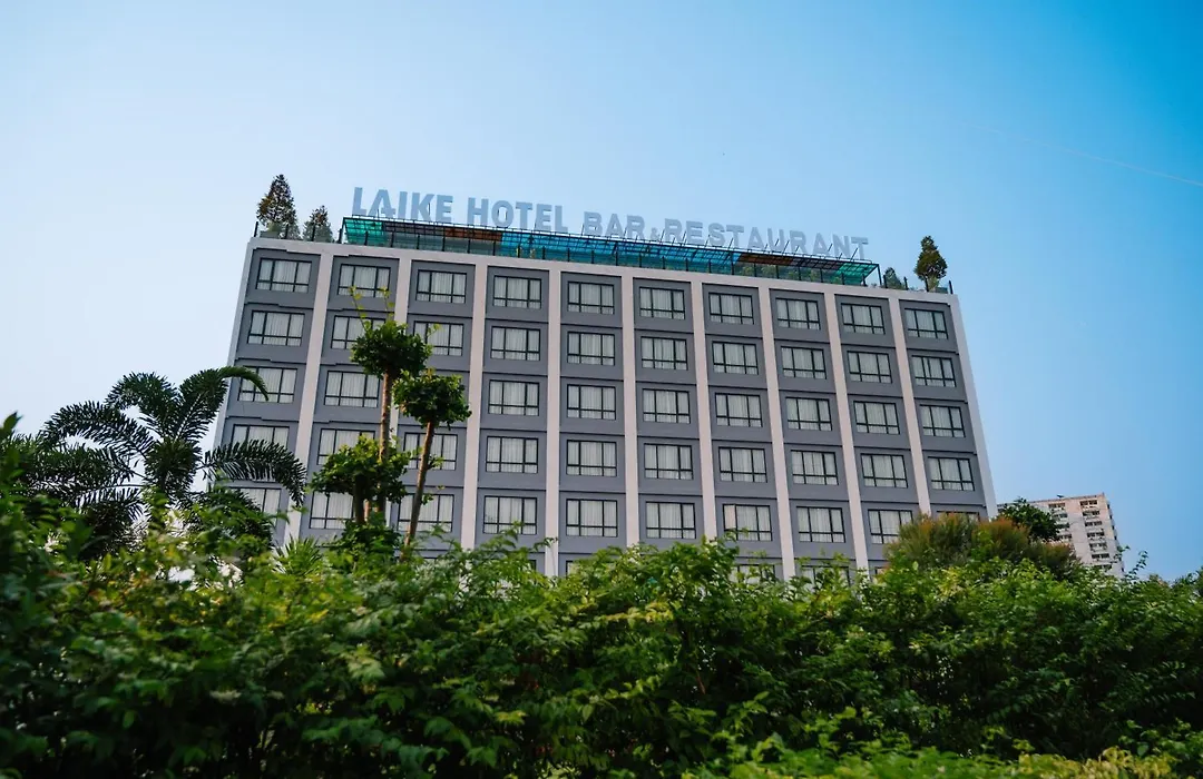 Laike Hotel-1