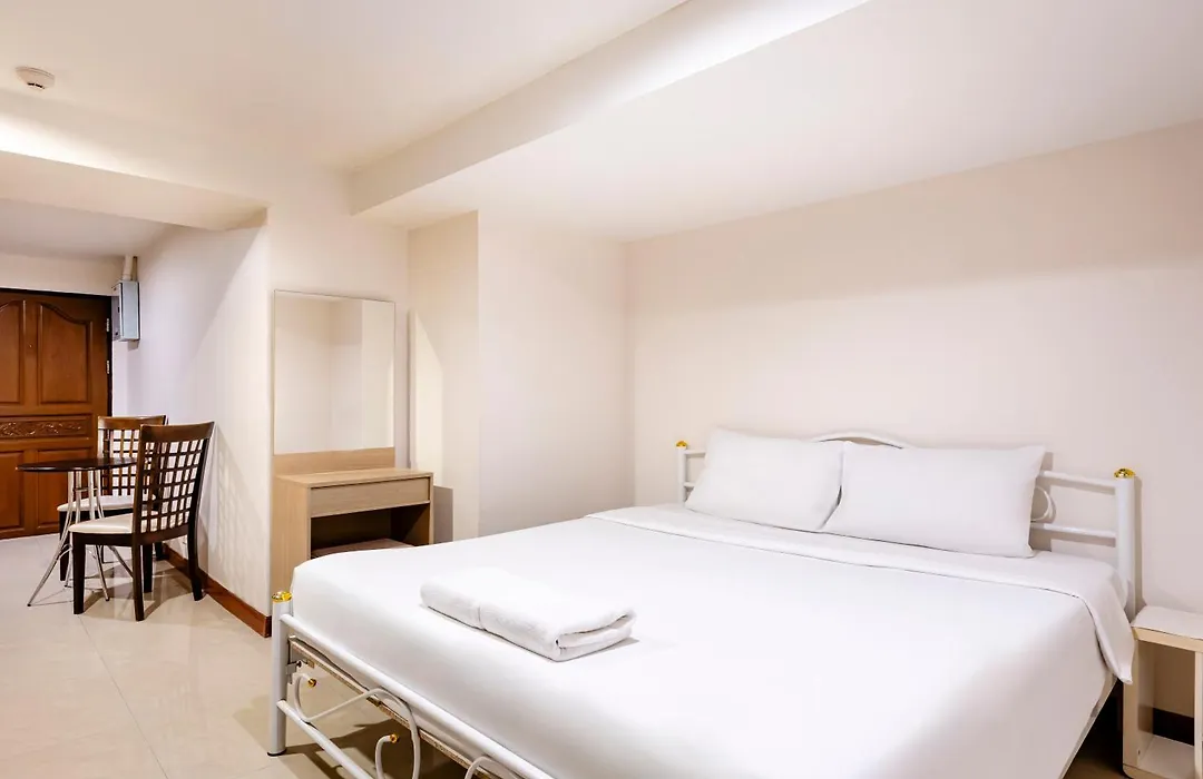 Teja Hotel-1