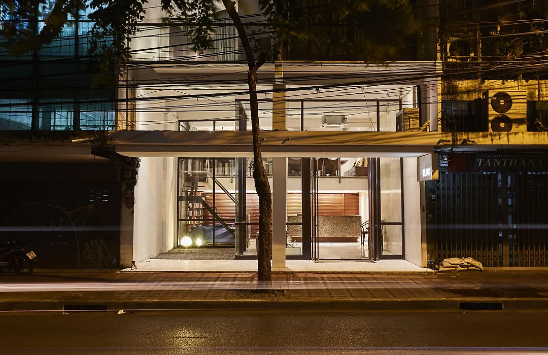 Luxx Hotel-1