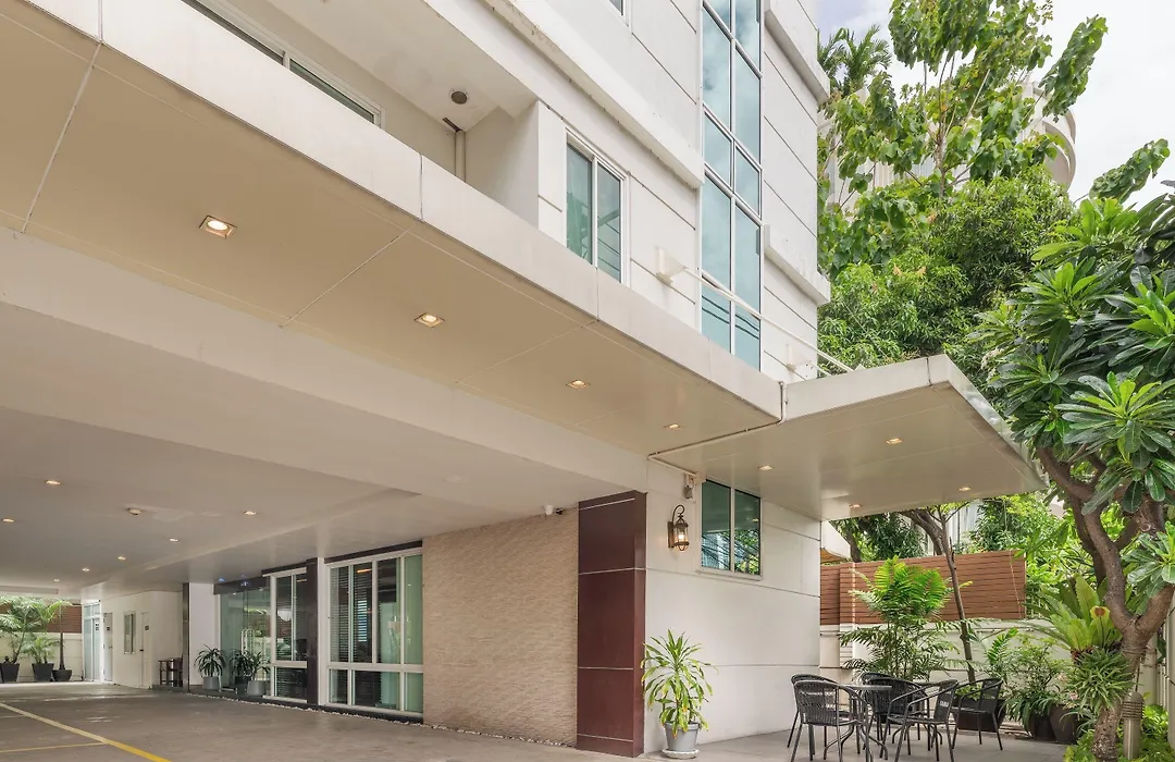 iCheck inn Residence soi 2-1