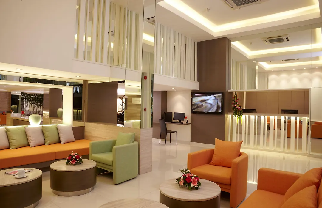 Citypoint Hotel-1