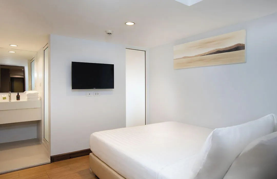 Nantra Sukhumvit 39-1
