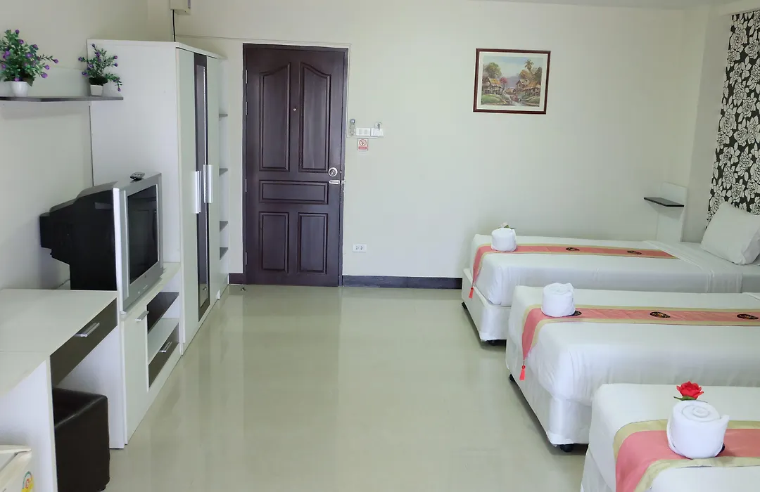 Sp Residence-1