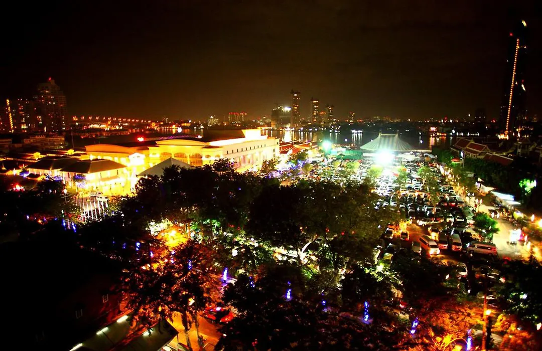 The Sunreno Hotel Bangkok-1