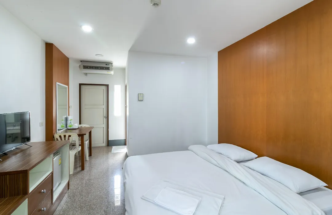 Wallada Place Hotel-1