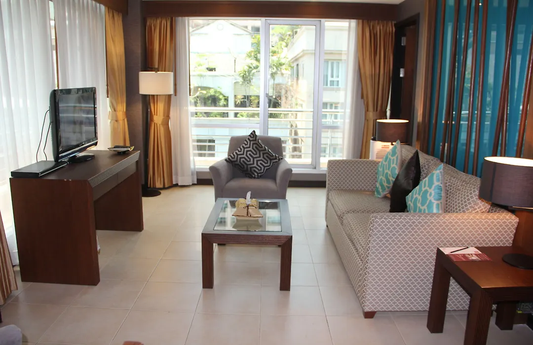 De Arni Hotel-1