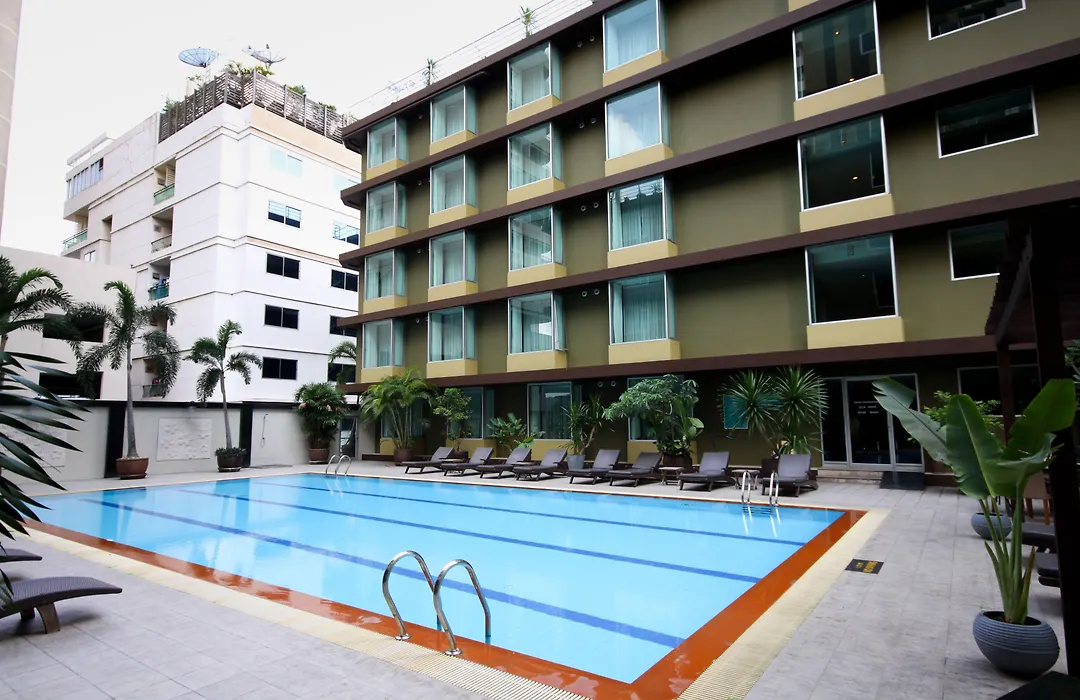 Dynasty Grande Hotel-1