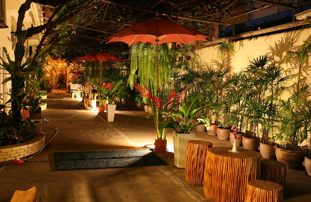 Rajata Hotel-1