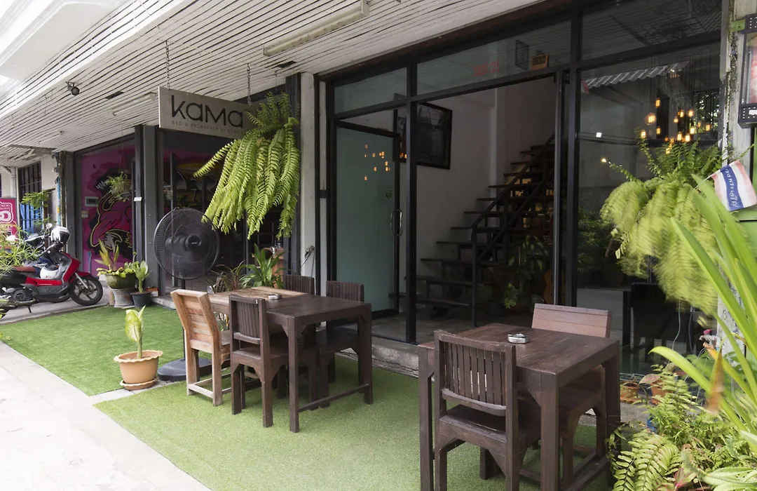 Kama Bangkok-1