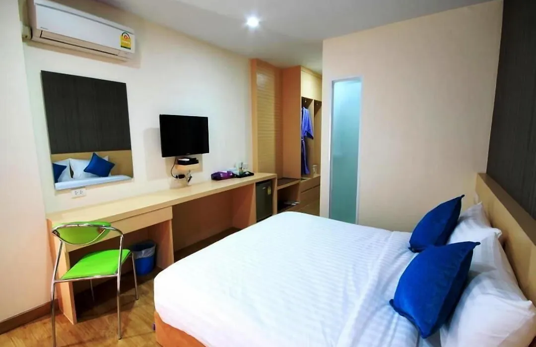 S3 Residence Park-1