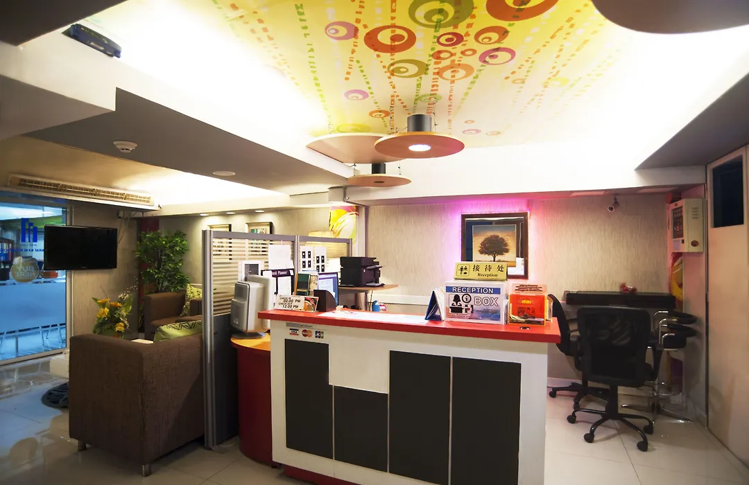 The Richy Place Guest House-1
