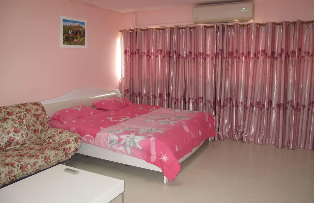 Sk Muang Thong Thani-1