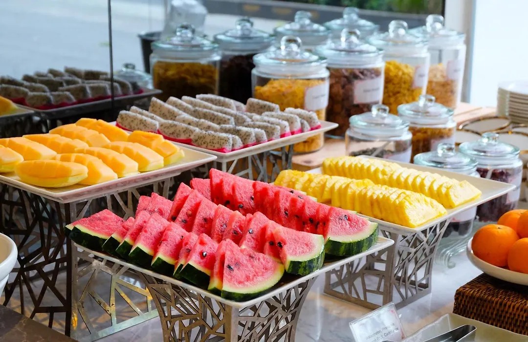 Ramada By Wyndham Bangkok Sukhumvit 87-1