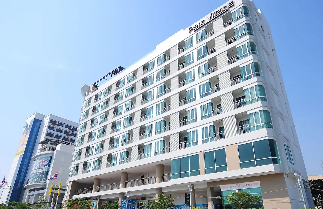 Park Village Rama II-1