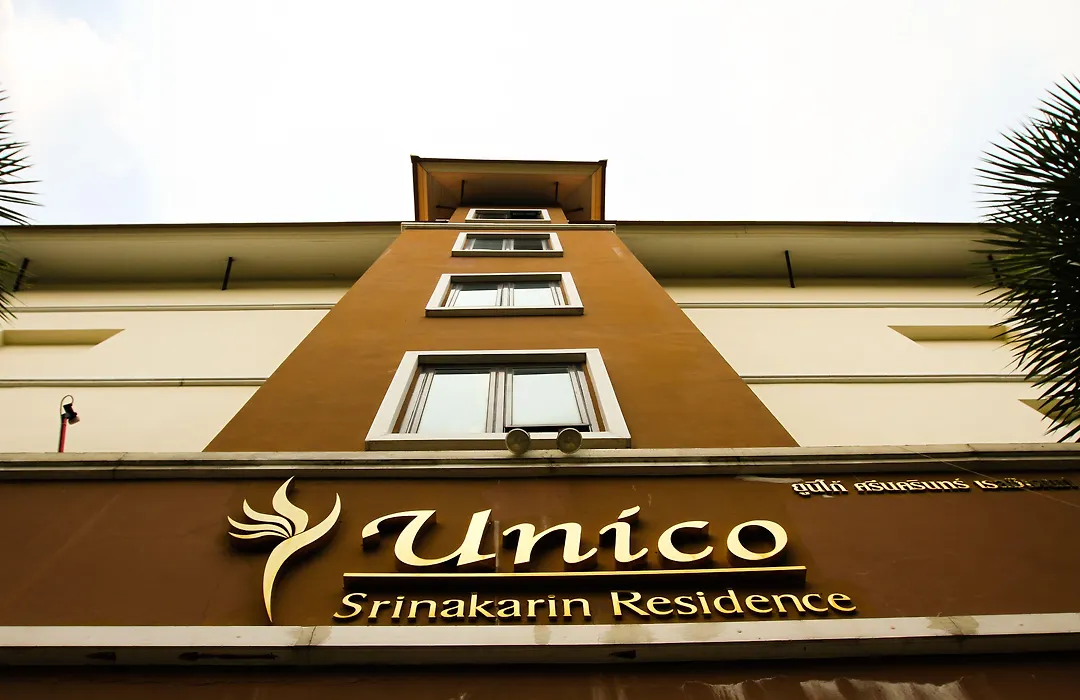 Unico Srinakarin Residence-1