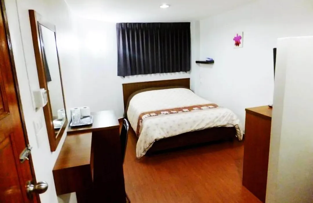 Orchid Inn-1