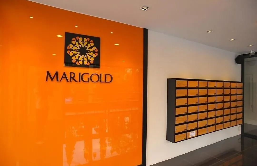 Marigold Ramkhamhaeng-1